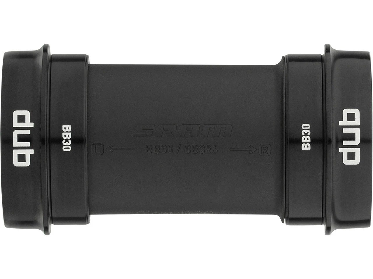 SRAM DUB BB30 Road Wide Innenlager 68 Mm 4 SRAM DUB BB30 Road Wide Innenlager 68 Mm – Bild 2