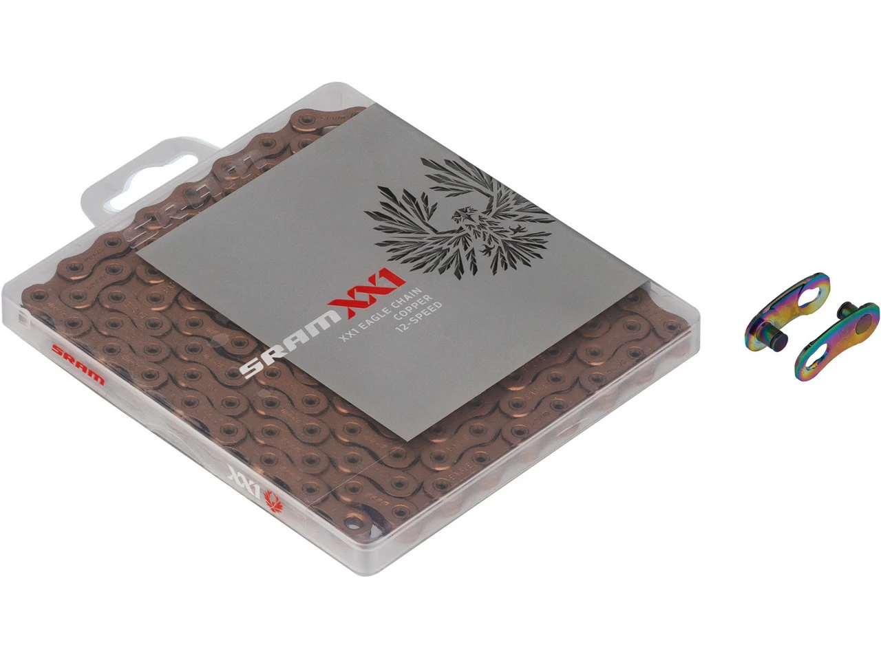 SRAM GX Eagle XG-1275 Kassette + Eagle Kette 12-fach Verschleißset 4 SRAM GX Eagle XG-1275 Kassette + Eagle Kette 12-fach Verschleißset – Bild 2