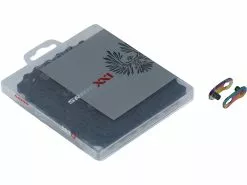 SRAM GX Eagle XG-1275 Kassette + Eagle Kette 12-fach Verschleißset 17 SRAM GX Eagle XG-1275 Kassette + Eagle Kette 12-fach Verschleißset -DMR BremsbelagVerkäufe 338263