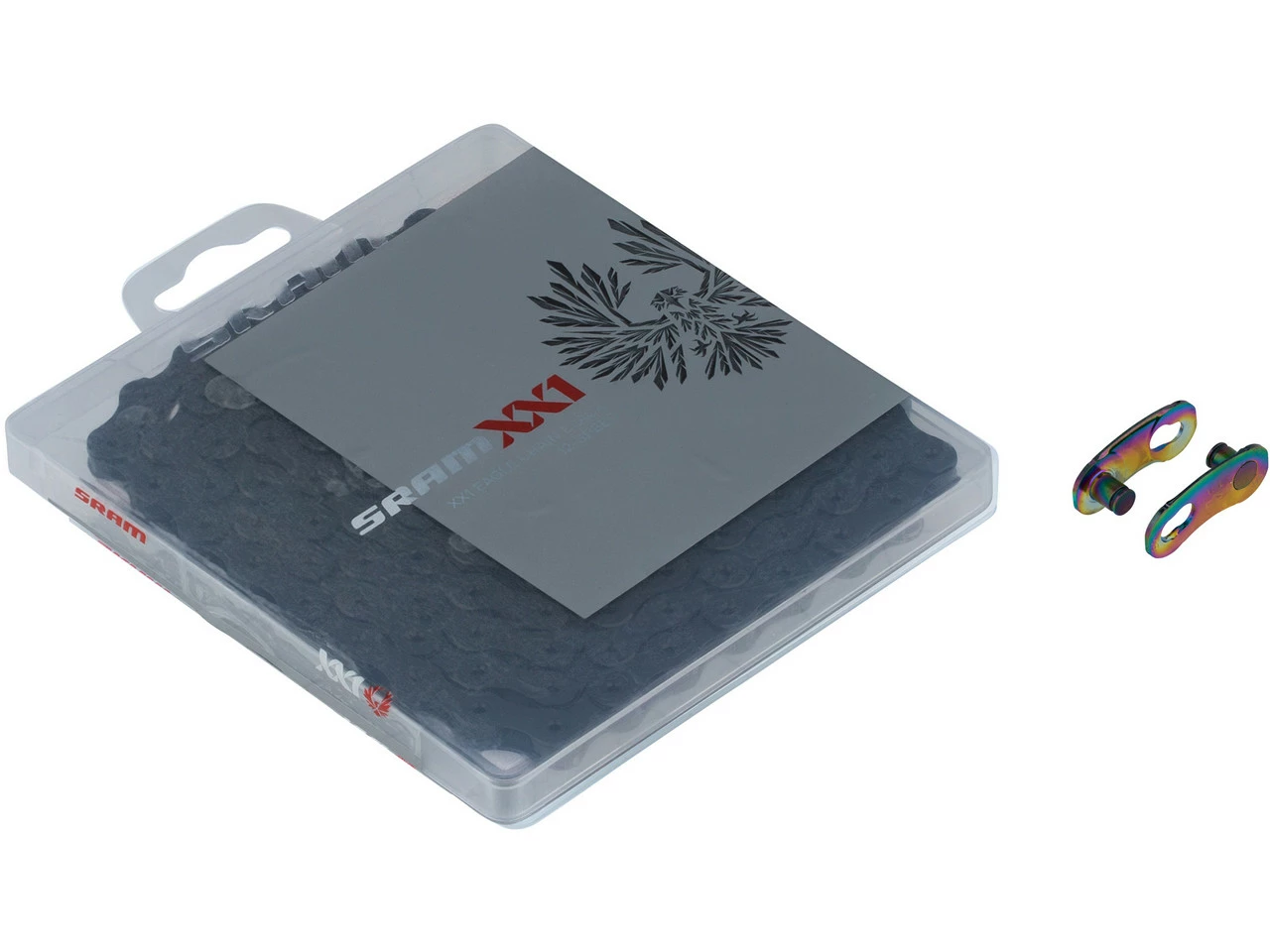 SRAM GX Eagle XG-1275 Kassette + Eagle Kette 12-fach Verschleißset 6 SRAM GX Eagle XG-1275 Kassette + Eagle Kette 12-fach Verschleißset – Bild 4