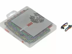 SRAM GX Eagle XG-1275 Kassette + Eagle Kette 12-fach Verschleißset 19 SRAM GX Eagle XG-1275 Kassette + Eagle Kette 12-fach Verschleißset -DMR BremsbelagVerkäufe 338265