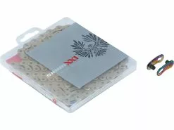 SRAM GX Eagle XG-1275 Kassette + Eagle Kette 12-fach Verschleißset 21 SRAM GX Eagle XG-1275 Kassette + Eagle Kette 12-fach Verschleißset -DMR BremsbelagVerkäufe 338267