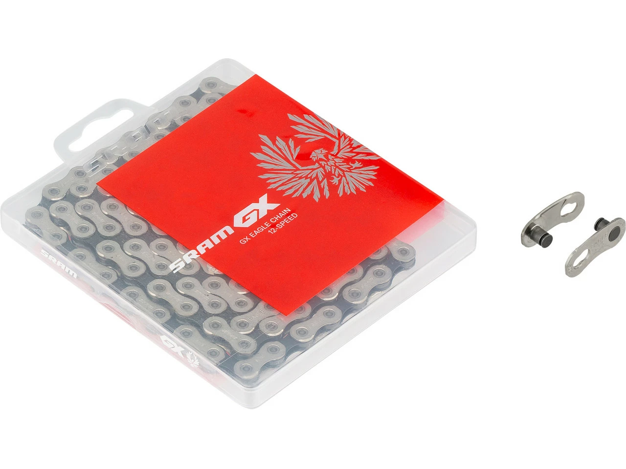 SRAM GX Eagle XG-1275 Kassette + Eagle Kette 12-fach Verschleißset 12 SRAM GX Eagle XG-1275 Kassette + Eagle Kette 12-fach Verschleißset – Bild 10