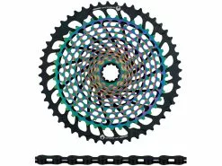 SRAM XX1 Eagle XG-1299 Kassette + PC XX1 Eagle Kette 12-fach Verschleißset 18 SRAM XX1 Eagle XG-1299 Kassette + PC XX1 Eagle Kette 12-fach Verschleißset -DMR BremsbelagVerkäufe 338305