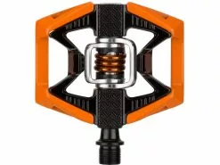 Crankbrothers Double Shot 2 Klick-/Plattformpedale