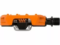 Crankbrothers Double Shot 2 Klick-/Plattformpedale 14 Crankbrothers Double Shot 2 Klick-/Plattformpedale -DMR BremsbelagVerkäufe 338332