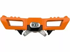 Crankbrothers Double Shot 2 Klick-/Plattformpedale 15 Crankbrothers Double Shot 2 Klick-/Plattformpedale -DMR BremsbelagVerkäufe 338333