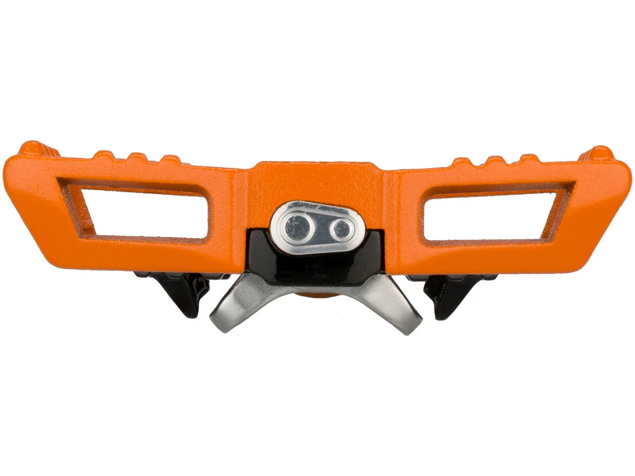 Crankbrothers Double Shot 2 Klick-/Plattformpedale 6 Crankbrothers Double Shot 2 Klick-/Plattformpedale – Bild 4