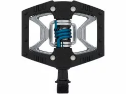 Crankbrothers Double Shot 2 Klick-/Plattformpedale 21 Crankbrothers Double Shot 2 Klick-/Plattformpedale -DMR BremsbelagVerkäufe 338339