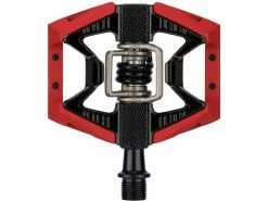 Crankbrothers Double Shot 3 Klick-/Plattformpedale