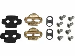 Crankbrothers Double Shot 3 Klick-/Plattformpedale -DMR BremsbelagVerkäufe 338345