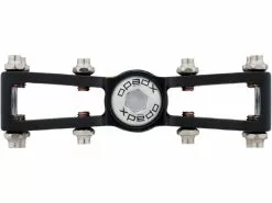 Xpedo Traverse 9 Plattformpedale -DMR BremsbelagVerkäufe 338431