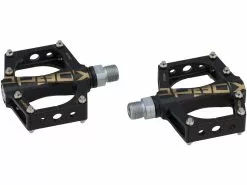 Xpedo Traverse 9 Plattformpedale -DMR BremsbelagVerkäufe 338432