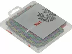 SRAM PC XX1 Eagle 12-fach Kette -DMR BremsbelagVerkäufe 338443