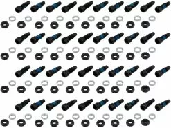 Chromag Ersatzpins Für Synth