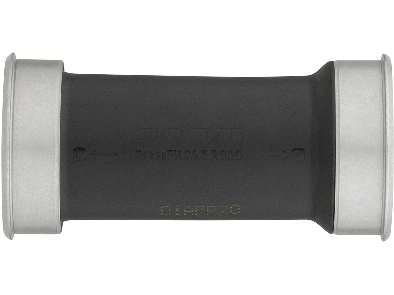 SRAM DUB Pressfit Road Wide Innenlager 86,5 Mm 4 SRAM DUB Pressfit Road Wide Innenlager 86,5 Mm – Bild 2