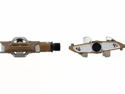 LOOK X-Track En-Rage Plus Klickpedale -DMR BremsbelagVerkäufe 338931