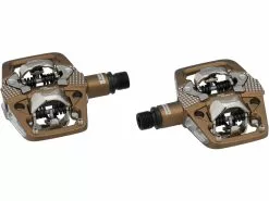 LOOK X-Track En-Rage Plus Klickpedale -DMR BremsbelagVerkäufe 338932