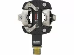 LOOK X-Track Race Carbon TI Klickpedale