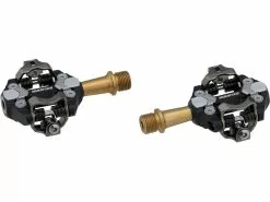 Exustar E-PM222TI Klickpedale -DMR BremsbelagVerkäufe 338998