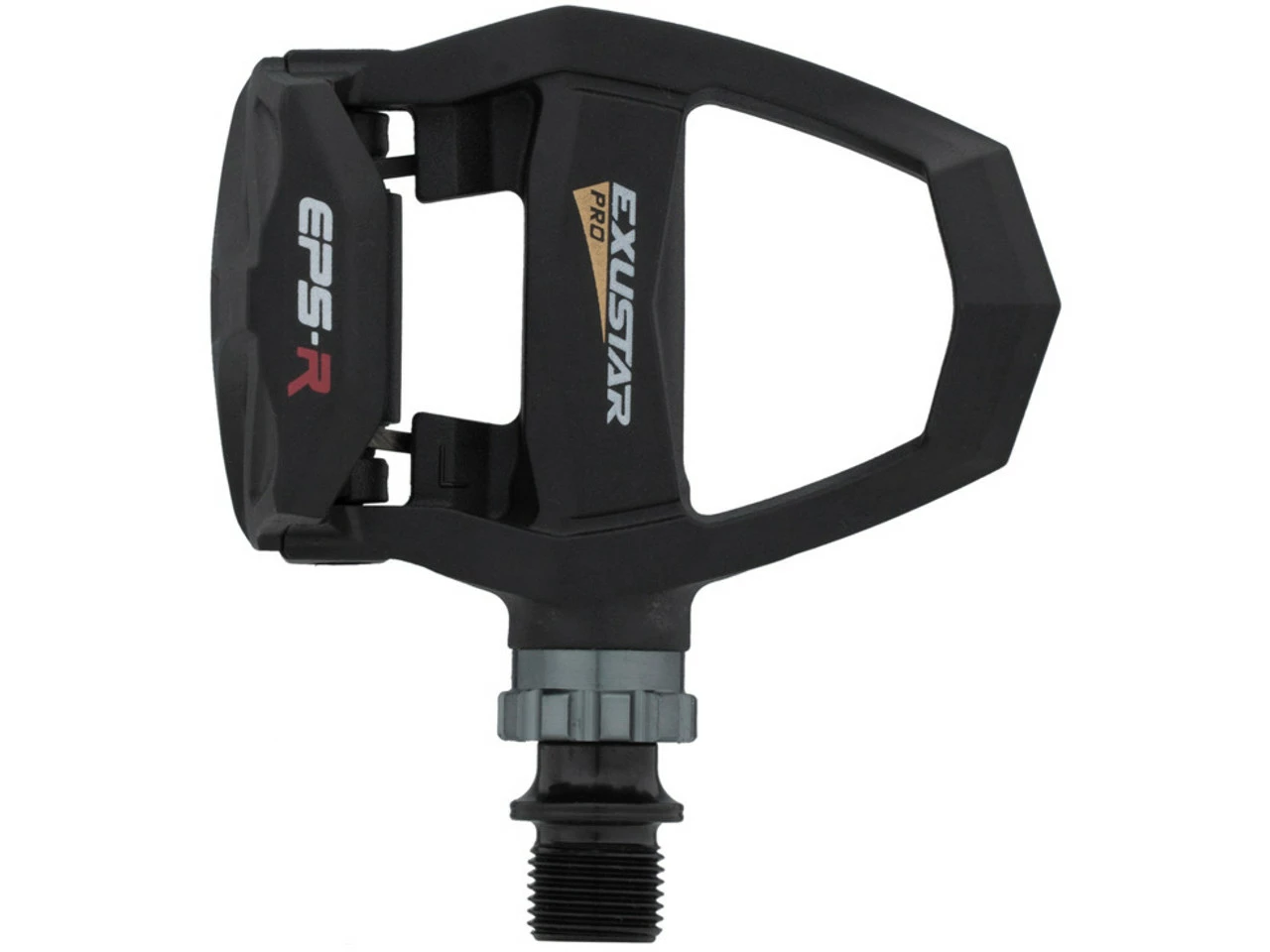 Exustar E-PR200BK Klickpedale 3 Exustar E-PR200BK Klickpedale
