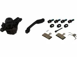 Shimano BR-R317 Bremssattel Mit Resinbelag -DMR BremsbelagVerkäufe 339043