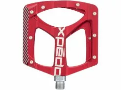 Xpedo ZED Plattformpedale -DMR BremsbelagVerkäufe 340059