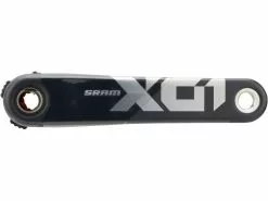 SRAM X01 Eagle DUB DM 12-fach Carbon Kurbelgarnitur -DMR BremsbelagVerkäufe 340066