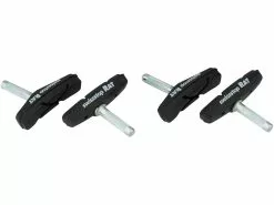 SWISSSTOP Bremsschuhe Rat Für Cantilever -DMR BremsbelagVerkäufe 340180