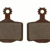 SWISSSTOP Bremsbeläge Disc Für Campagnolo