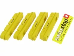 SWISSSTOP Bremsgummis Cartridge RacePro 2011 Carbon Für Campagnolo 9 SWISSSTOP Bremsgummis Cartridge RacePro 2011 Carbon Für Campagnolo -DMR BremsbelagVerkäufe 340294