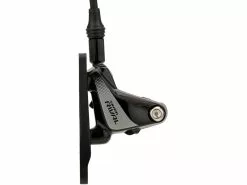 SRAM Rival 1 HRD FM Scheibenbremse Mit Dropper Actuator -DMR BremsbelagVerkäufe 340402
