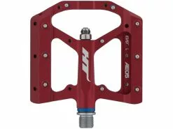 HT EVO+ AE05 Plattformpedale