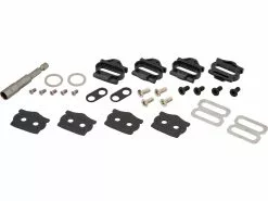 HT LEOPARD M1 Klickpedale -DMR BremsbelagVerkäufe 341530