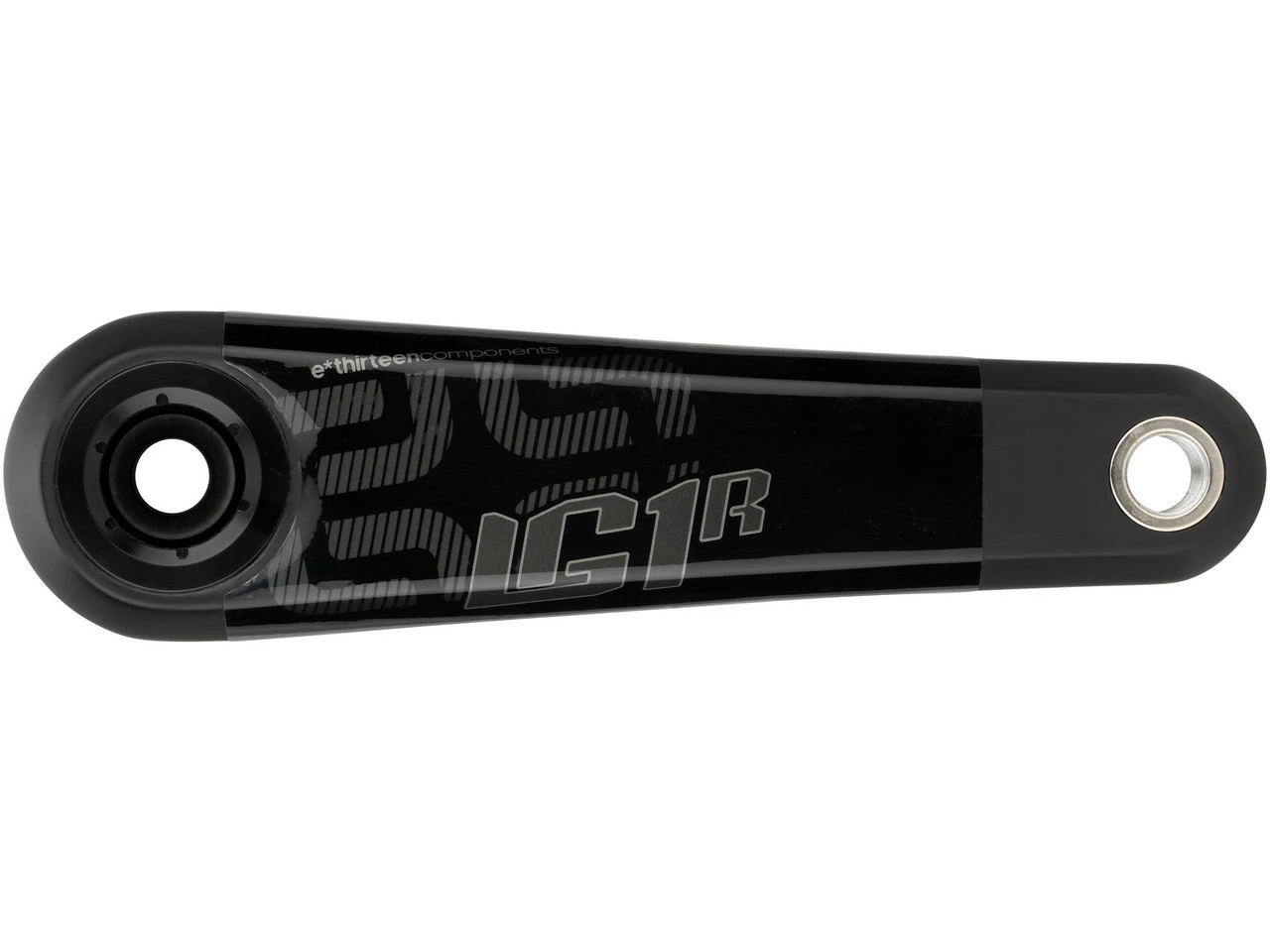 E-thirteen LG1 Race Carbon Gen4 73 Mm Kurbel 3 E-thirteen LG1 Race Carbon Gen4 73 Mm Kurbel