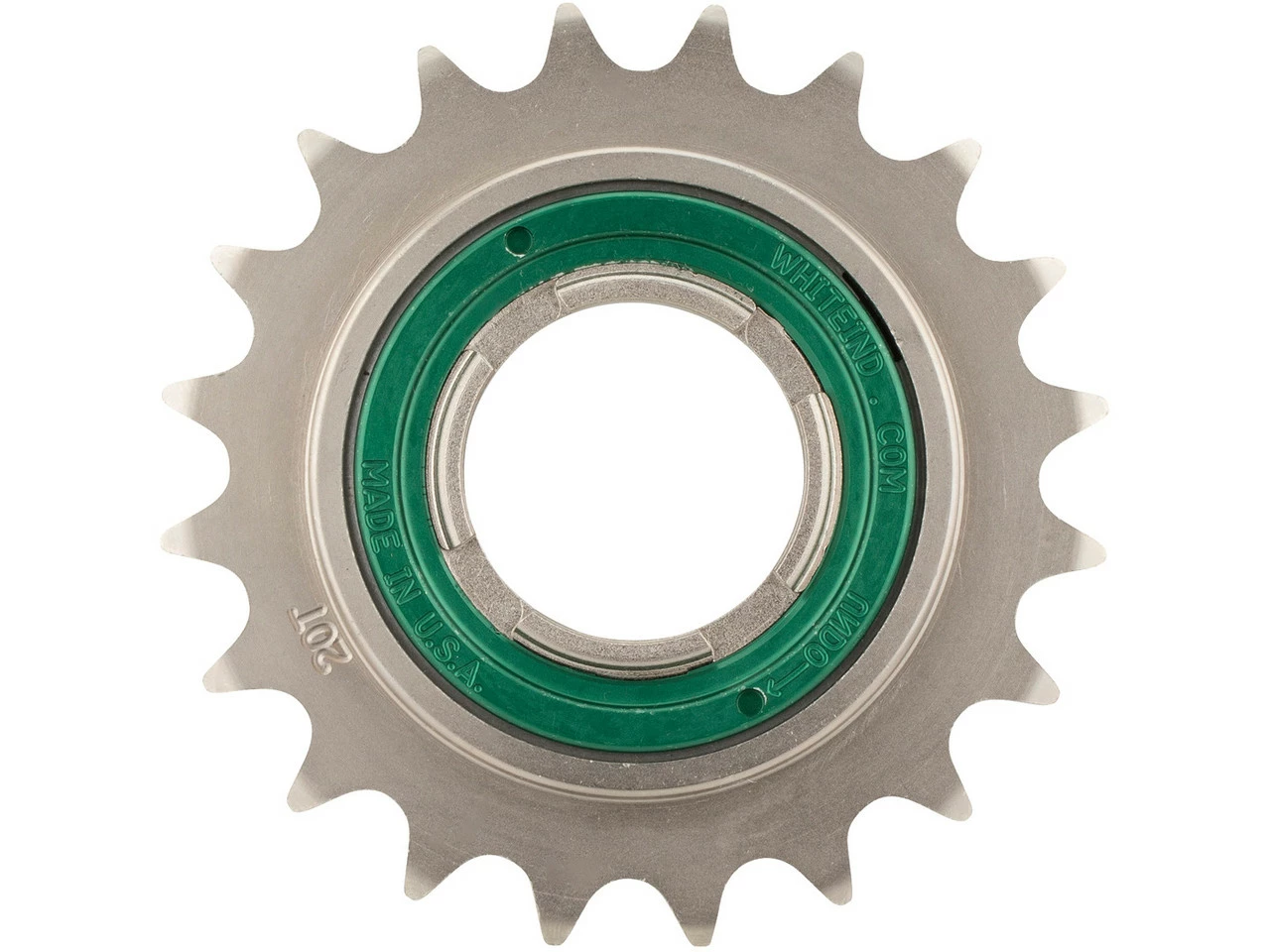 White Industries ENO Trials Freilaufritzel 3 White Industries ENO Trials Freilaufritzel