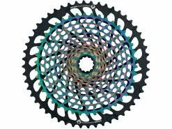 SRAM XG-1299 12-fach Kassette Für XX1 Eagle 15 SRAM XG-1299 12-fach Kassette Für XX1 Eagle -DMR BremsbelagVerkäufe 342099