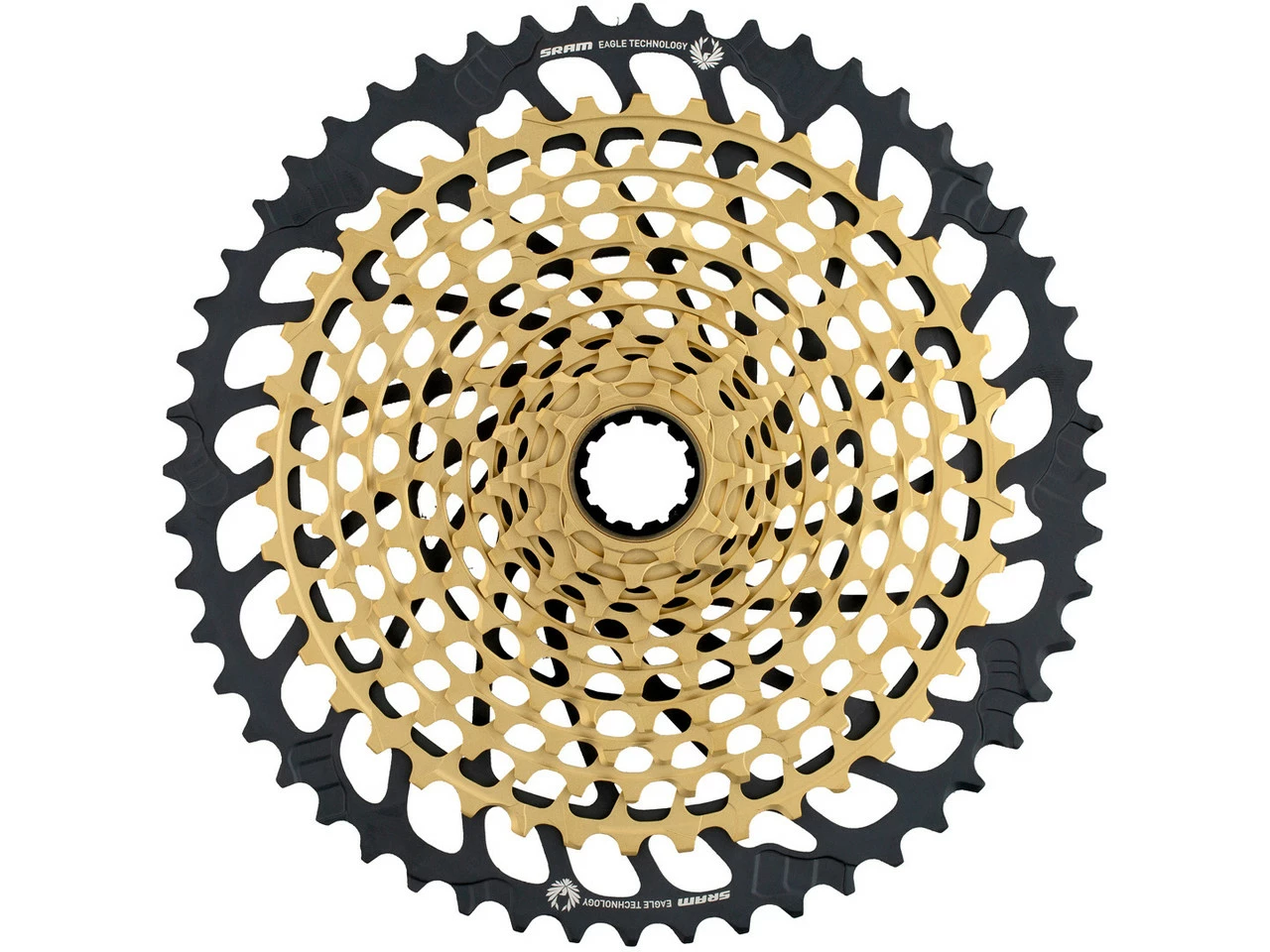 SRAM XG-1299 12-fach Kassette Für XX1 Eagle 10 SRAM XG-1299 12-fach Kassette Für XX1 Eagle – Bild 8