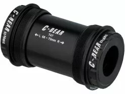 C-Bear T47 Shimano Cyclocross Innenlager