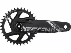 TRUVATIV Descendant All Downhill Direct Mount DUB 11-fach Kurbelgarnitur