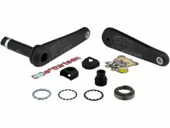 E-thirteen TRS Race Carbon Gen4 73 Mm Kurbel -DMR BremsbelagVerkäufe 346367