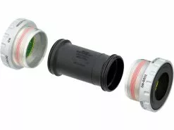 Shimano Deore / Alivio Innenlager SM-BB52 Hollowtech II -DMR BremsbelagVerkäufe 346828