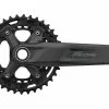 Shimano Deore Kurbelgarnitur FC-M4100-2 2 Shimano Deore Kurbelgarnitur FC-M4100-2 -DMR BremsbelagVerkäufe 346936