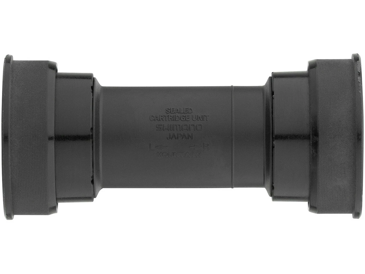 Shimano Innenlager BB-MT800-PA Hollowtech II Pressfit 41 X 89,5-92 Mm 4 Shimano Innenlager BB-MT800-PA Hollowtech II Pressfit 41 X 89,5-92 Mm – Bild 2