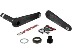 E-thirteen XCX Race Carbon Mountain 73 Mm Kurbel -DMR BremsbelagVerkäufe 347021