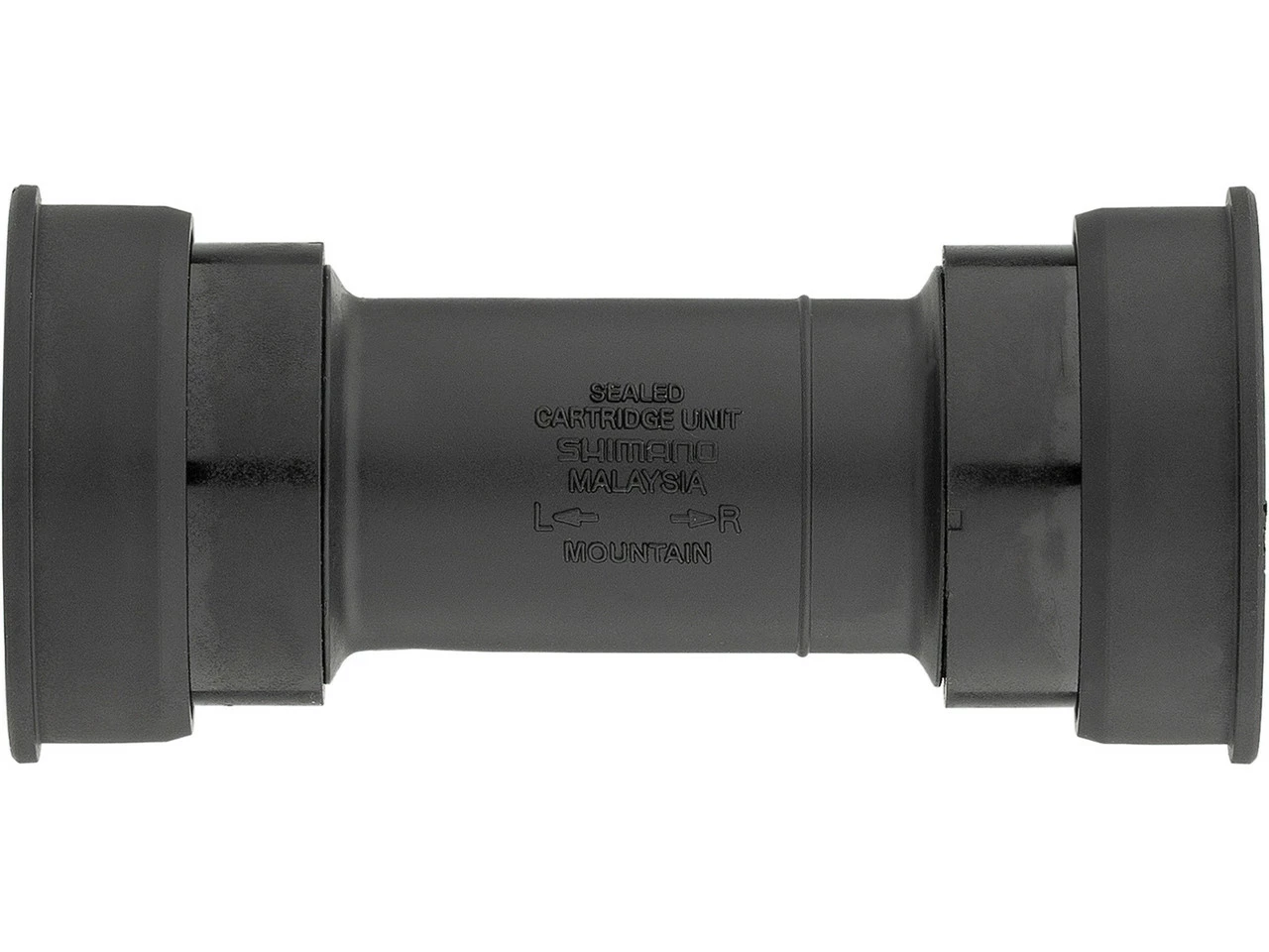 Shimano Innenlager BB-MT500-PA Hollowtech II Pressfit 41 X 89,5-92 Mm 4 Shimano Innenlager BB-MT500-PA Hollowtech II Pressfit 41 X 89,5-92 Mm – Bild 2