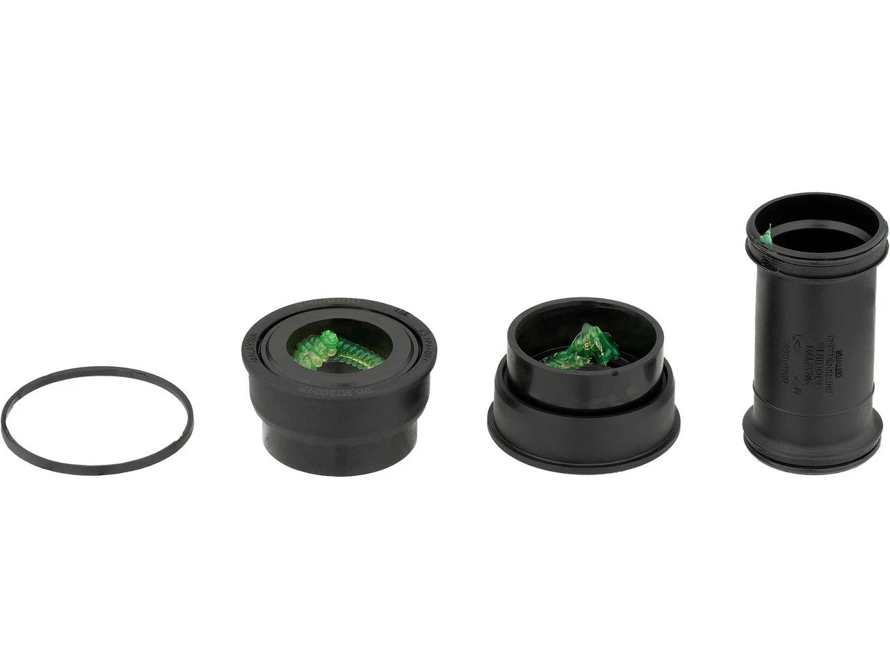 Shimano Innenlager BB-MT500-PA Hollowtech II Pressfit 41 X 89,5-92 Mm 6 Shimano Innenlager BB-MT500-PA Hollowtech II Pressfit 41 X 89,5-92 Mm – Bild 4