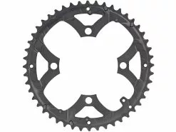 Shimano Deore Kettenblatt FC-M590 9-fach Für Kettenschutzring -DMR BremsbelagVerkäufe 347987