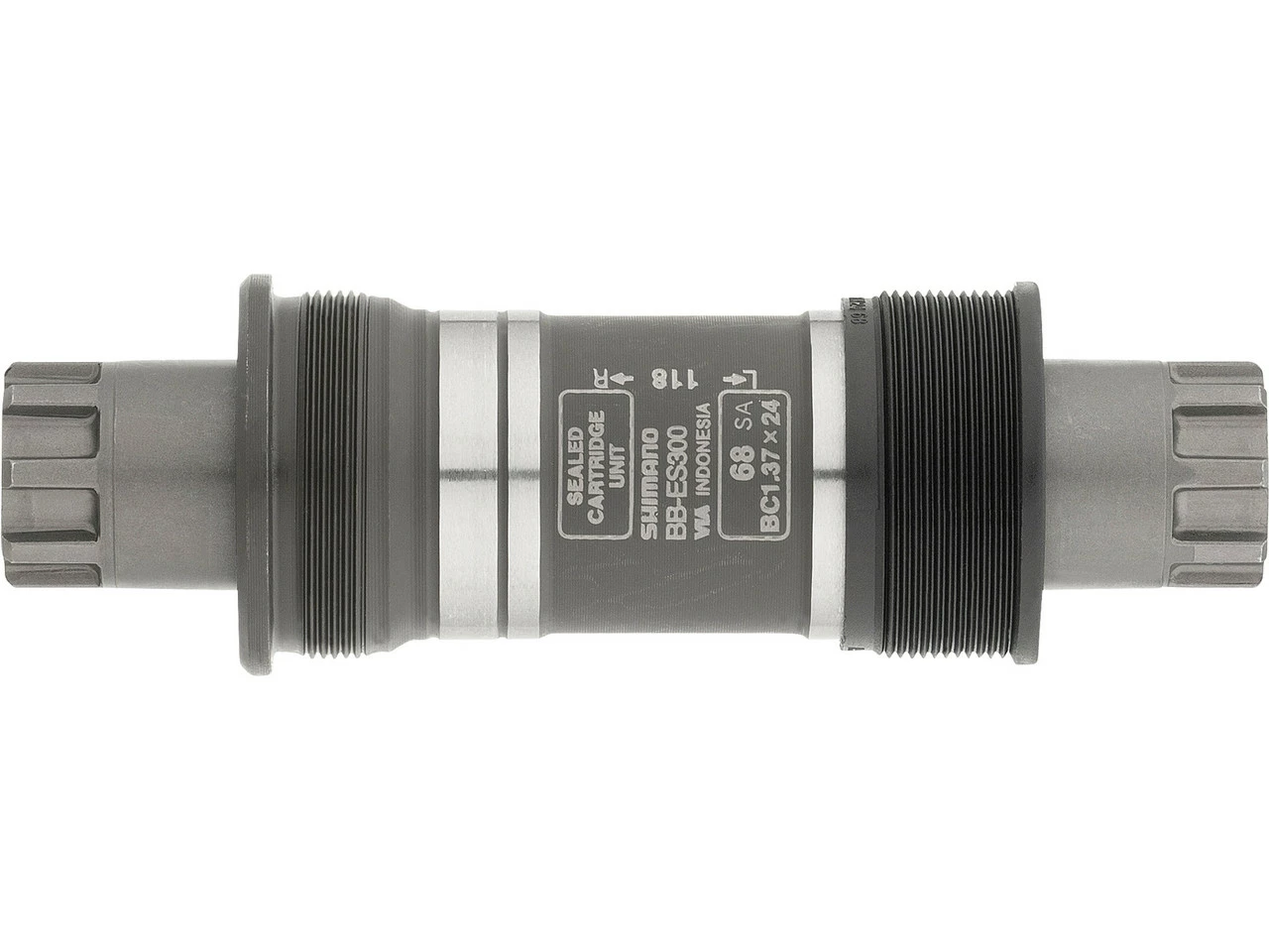 Shimano Innenlager BB-ES300 Octalink 4 Shimano Innenlager BB-ES300 Octalink – Bild 2