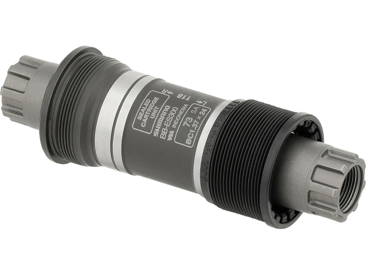 Shimano Innenlager BB-ES300 Octalink 8 Shimano Innenlager BB-ES300 Octalink – Bild 6